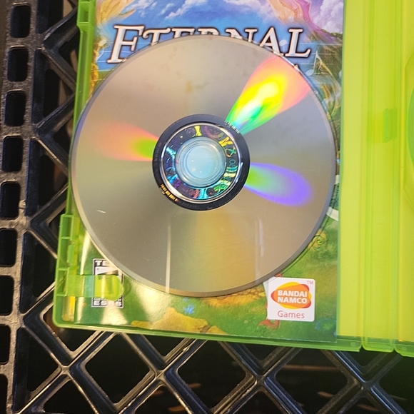 Eternal Sonata (Microsoft Xbox 360, 2007) CIB - Picture 4 of 4